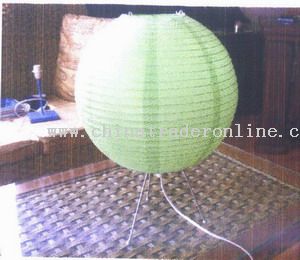 Desk lantern from China